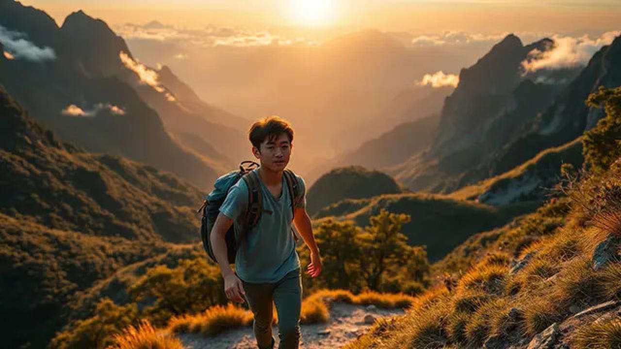 Ingin Menurunkan Berat Badan dengan Berjalan Kaki? Segini Jarak yang Harus Kamu Tempuh Tiap Hari