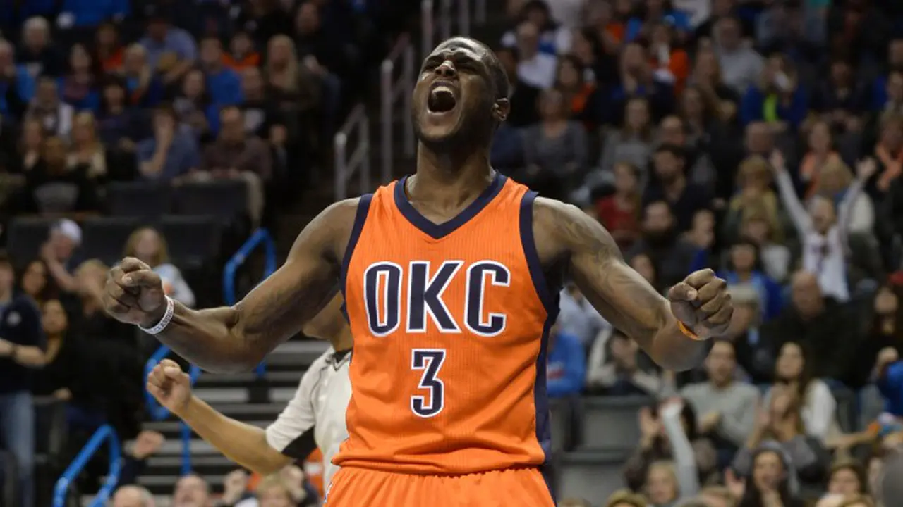 Dion Waiters