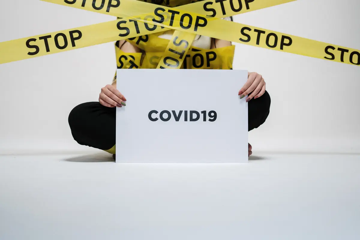 Kasus Baru Covid-19 Bertambah 915 Orang, DKI Terbanyak