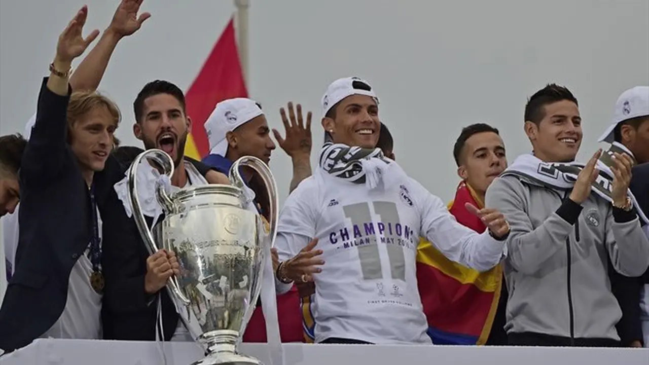 Real Madrid