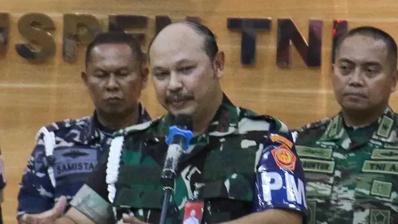 Mayor Dedi Diduga Merintangi Penyelidikan