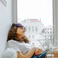 Asam lambung mengganggu aktivitas (Foto: Pexels.com)