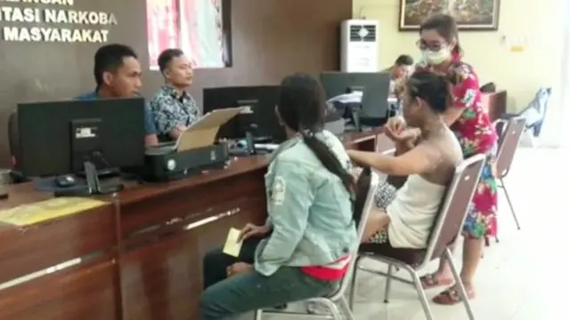 Kecanduan Film Dewasa, Remaja Palembang Nekat Cabuli Sepupunya Sendiri