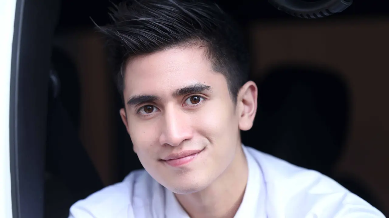 [Bintang] 5 Adegan Favorit Verrell Bramasta di Sinetron Anak Sekolahan