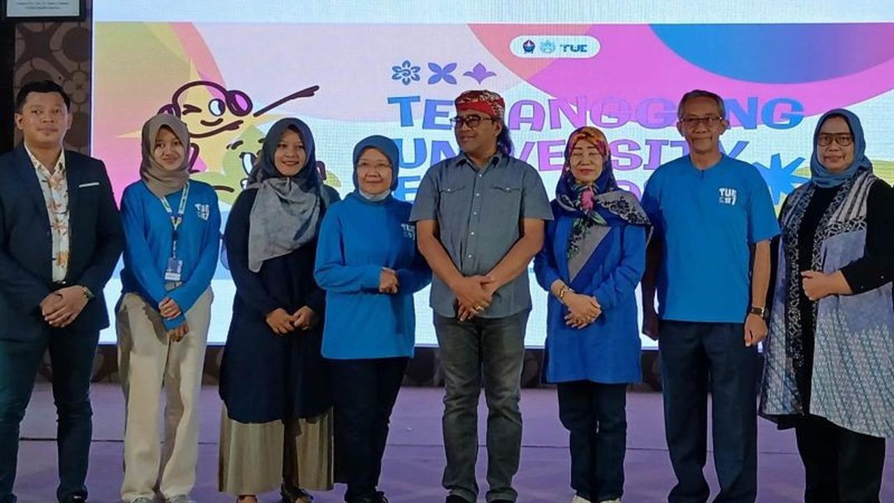 Temanggung University Expo 2025: Solusi Tepat Pilih Perguruan Tinggi Impian