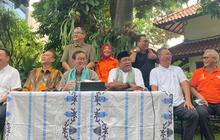 VIDEO: Cak Lontong Blak-blakan Klaim Pram-Doel Menang 1 Putaran: Kenyataannya ...
