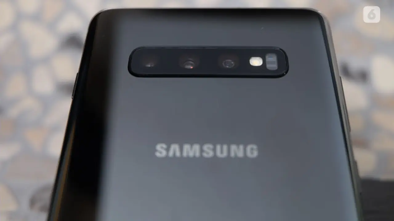 Galaxy S10 Plus