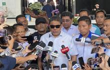 Dua Pabrik Tekstil di Jateng Terancam PHK 1.470 Pekerja, Said Iqbal Ungkap Laporannya