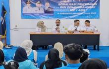 Dinsos Kalsel Gencarkan Edukasi Pencegahan HIV/AIDS, Libatkan Berbagai Pihak