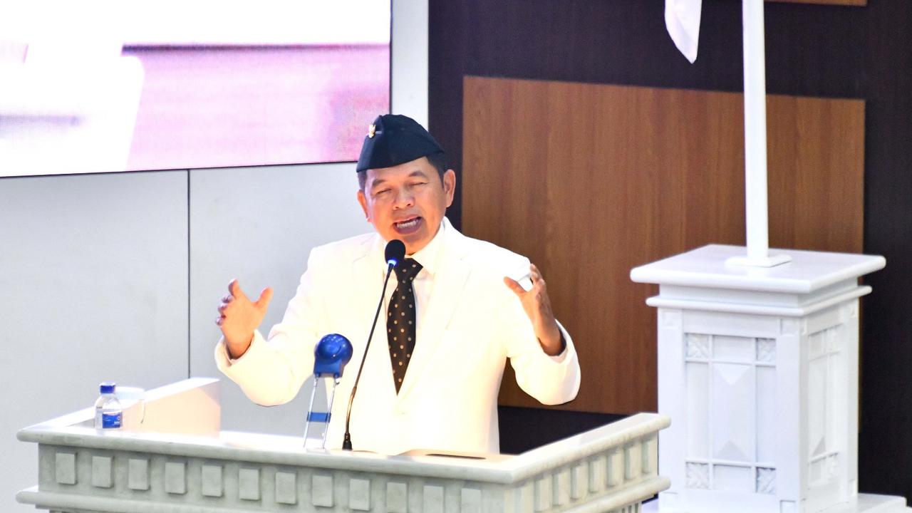 dedi mulyadi