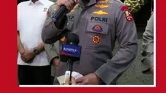 Kapolri Jenderal Listyo Sigit Prabowo tidak ingin kepercayaan masyarakat pada Korps Bhayangkara terus merosot. Dia mengingatkan kepada seluruh jajarannya tidak melakukan pelanggaran. Sigit tidak akan banyak bicara jika menemukan atau mendapat laporan...