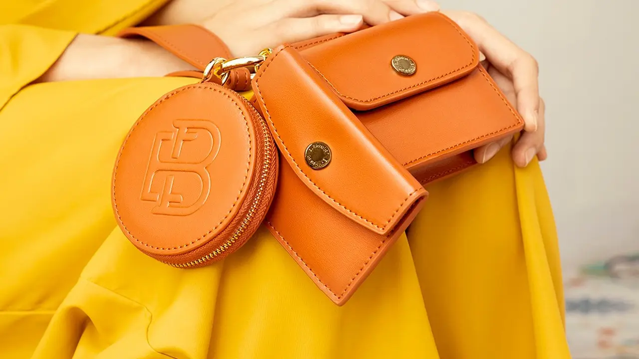 Koleksi dompet Everbest/dok. Everbest