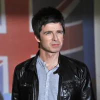 oel Gallagher (AFP/Bintang.com)