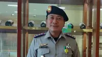 Sosok Lampri, Dirjen Pengendalian Tanah dan Ruang ATR yang Ditangkap KPK
