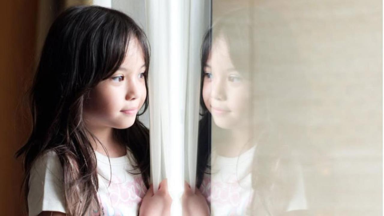 Potret Rambut Baru Gempi yang Bikin Lebih Segar dan Percaya Diri, Disebut Bakal Jadi Tren Model Rambut Anak Perempuan di 2025