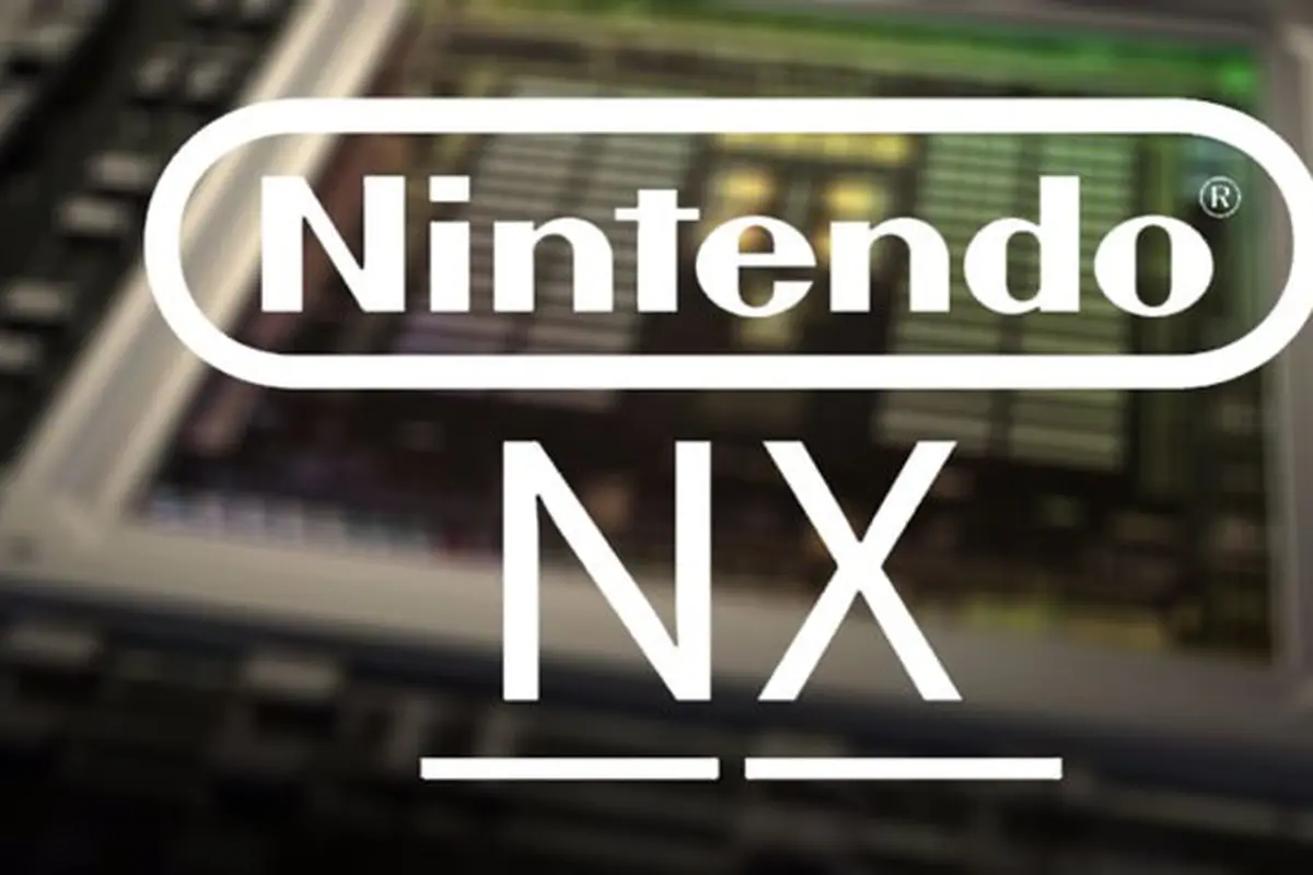 Nintendo NX