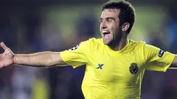 Giuseppe Rossi (© AFP 2011)