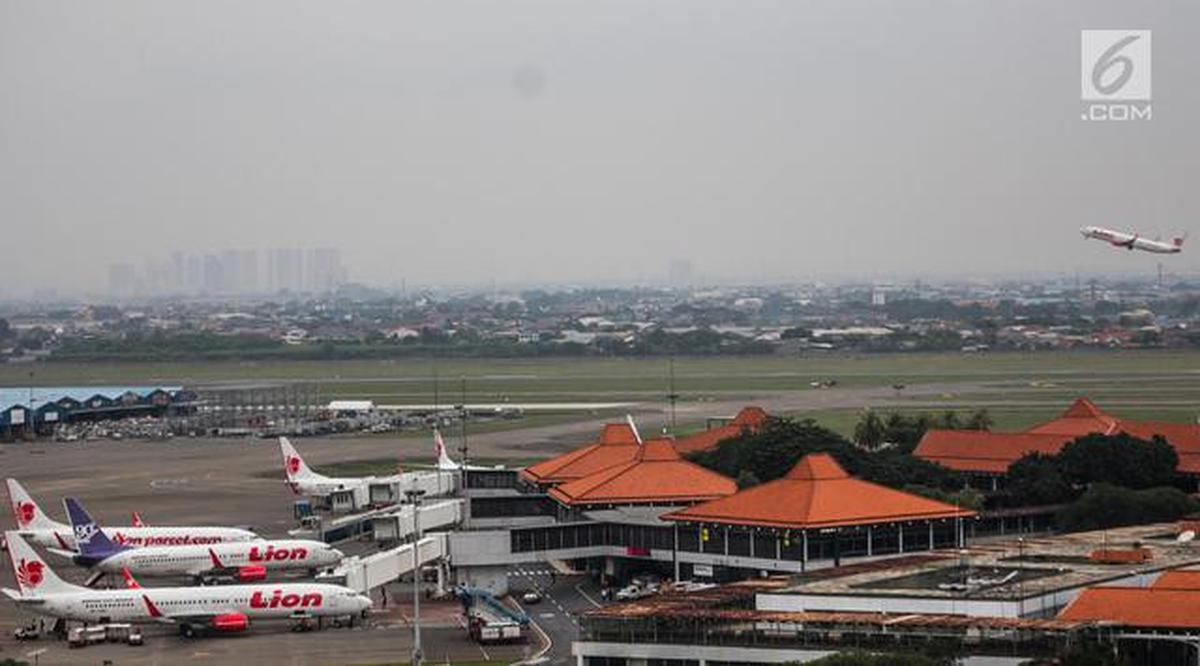 Jaga Daya Beli, Pemerintah Tunda Kenaikan Tarif Batas Atas Tiket Pesawat