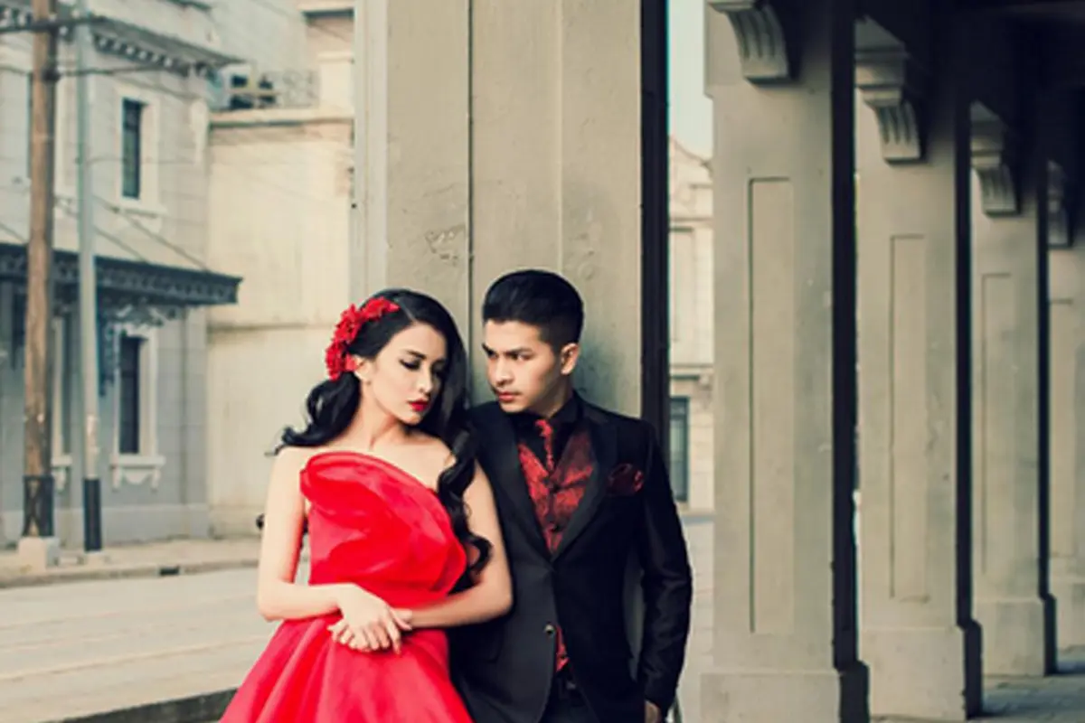 [Bintang] Chelsea Olivia - Glenn Alinskie