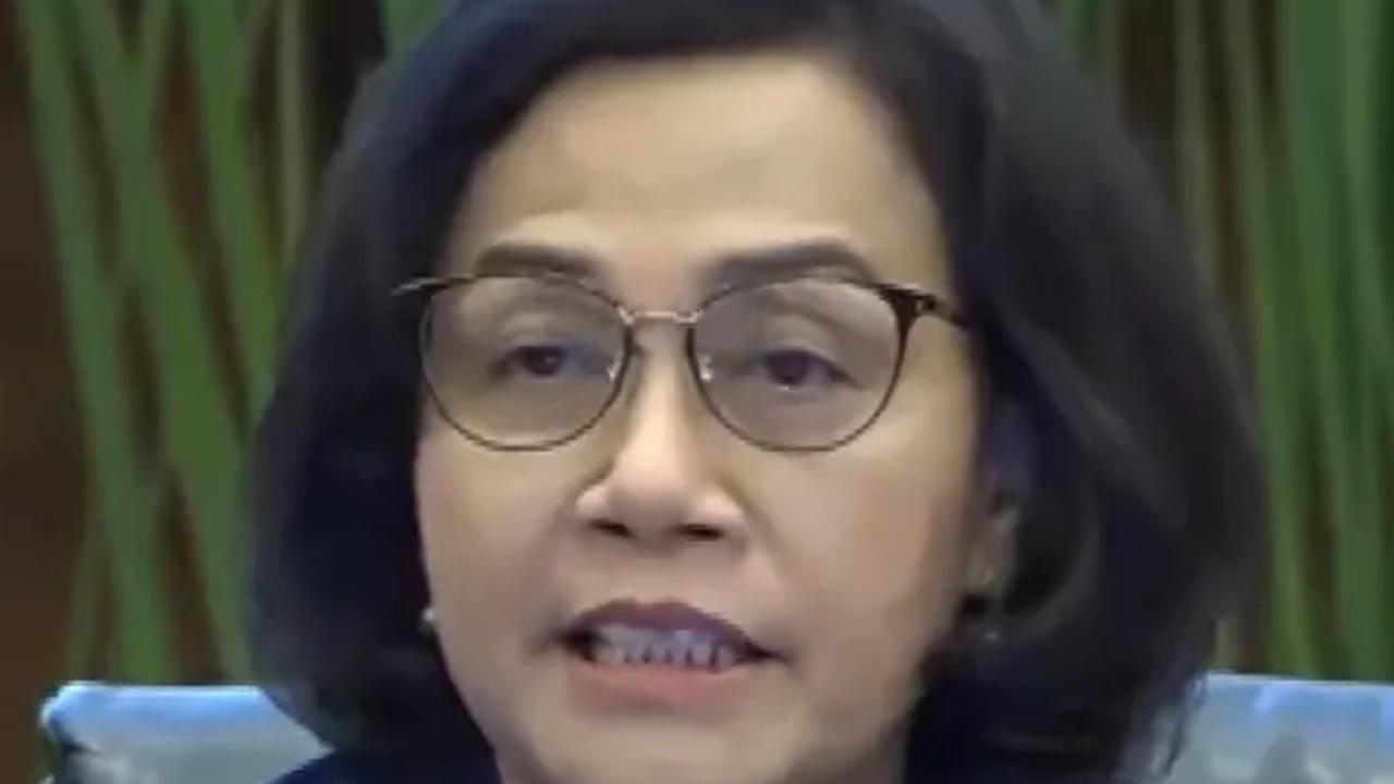 Sri Mulyani Antisipasi Penurunan Kinerja APBN Terdampak Perlambatan Ekonomi Global