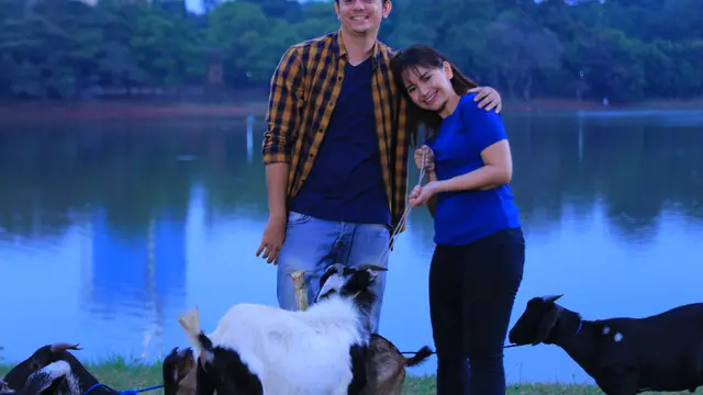 Unboxing Cinta Juragan Cinta