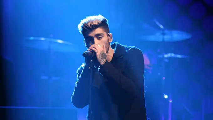 ZAYN
