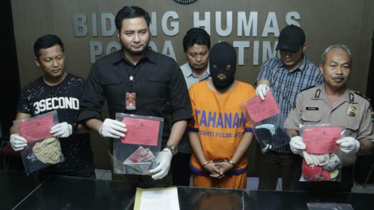 (Foto: Liputan6.com/Dian Kurniawan)