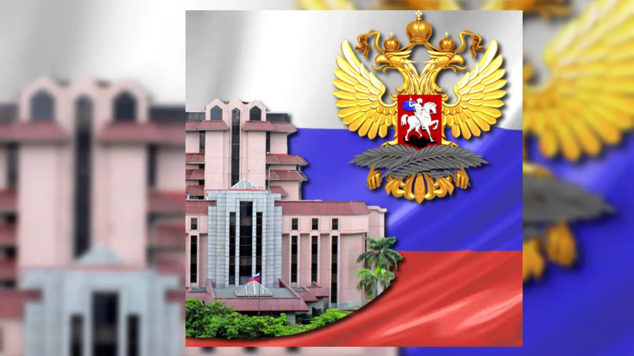 Rusia Keluarkan Travel Advice ke RI Sebelum Serangan Bom Sarinah