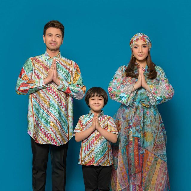 Nagita Slavina Sebelum Nikah Ya Allah Aku Mau Suami Yang Memimpin Dan Mengajari Showbiz Liputan6 Com