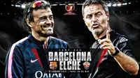 Prediksi Barcelona vs Elche (Liputan6.com/Yoshiro)