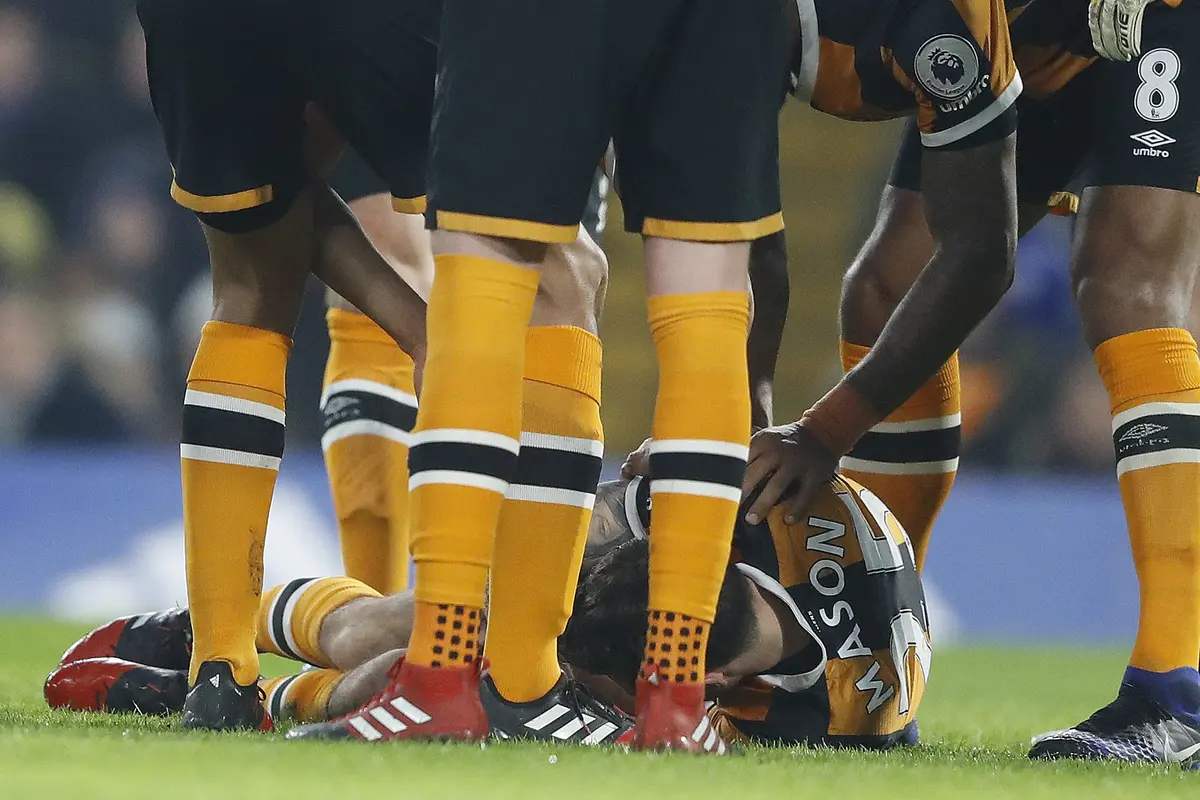 Ryan Mason