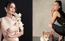 Terlihat Natural di Film Ipar adalah Maut, Ini Potret Michelle Ziudith Kala Gunakan Makeup Bold
