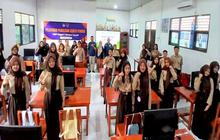 Dinas Pendidikan Barito Utara Perkuat Literasi Siswa Melalui Pelatihan Penulisan Cerpen