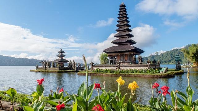 Syarat Perjalanan ke Bali Diperketat Akibat Kenaikan Kasus Covid-19 -  Lifestyle Liputan6.com