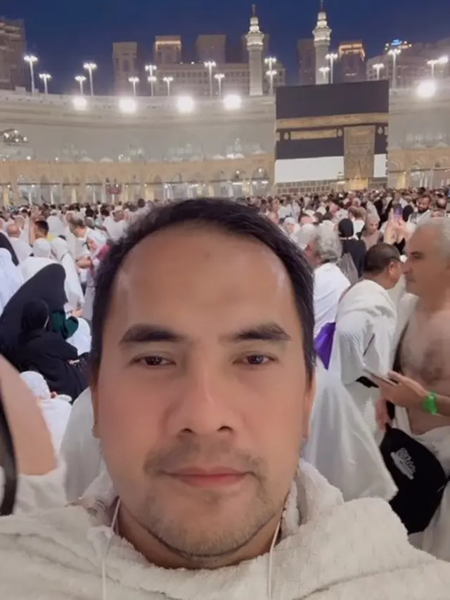 Saipul Jamil (Instagram/saipuljamilreal)