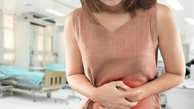 5 Jenis Diare yang Perlu Anda Tahu (Emily frost/Shutterstock)