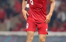 Siap Kembali Bobol Gawang Brunei, Ini Sisi Lain Dimas Drajad Bintang Timnas Indonesia Asal Gresik