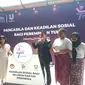 Acara diskusi oleh FeminisThemis, Komisi Nasional Disabilitas RI, dan Unilever Indonesia membahas mengenai “Pancasila dan Keadilan Sosial Bagi Perempuan Tuli” pada Rabu, 29 Mei 2024.