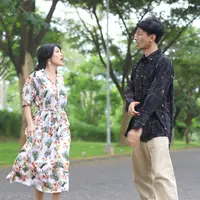 Masalah dalam hubungan./Copyright Fimela - Adhib