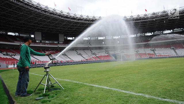 Stadion Gelora Bung Karno
