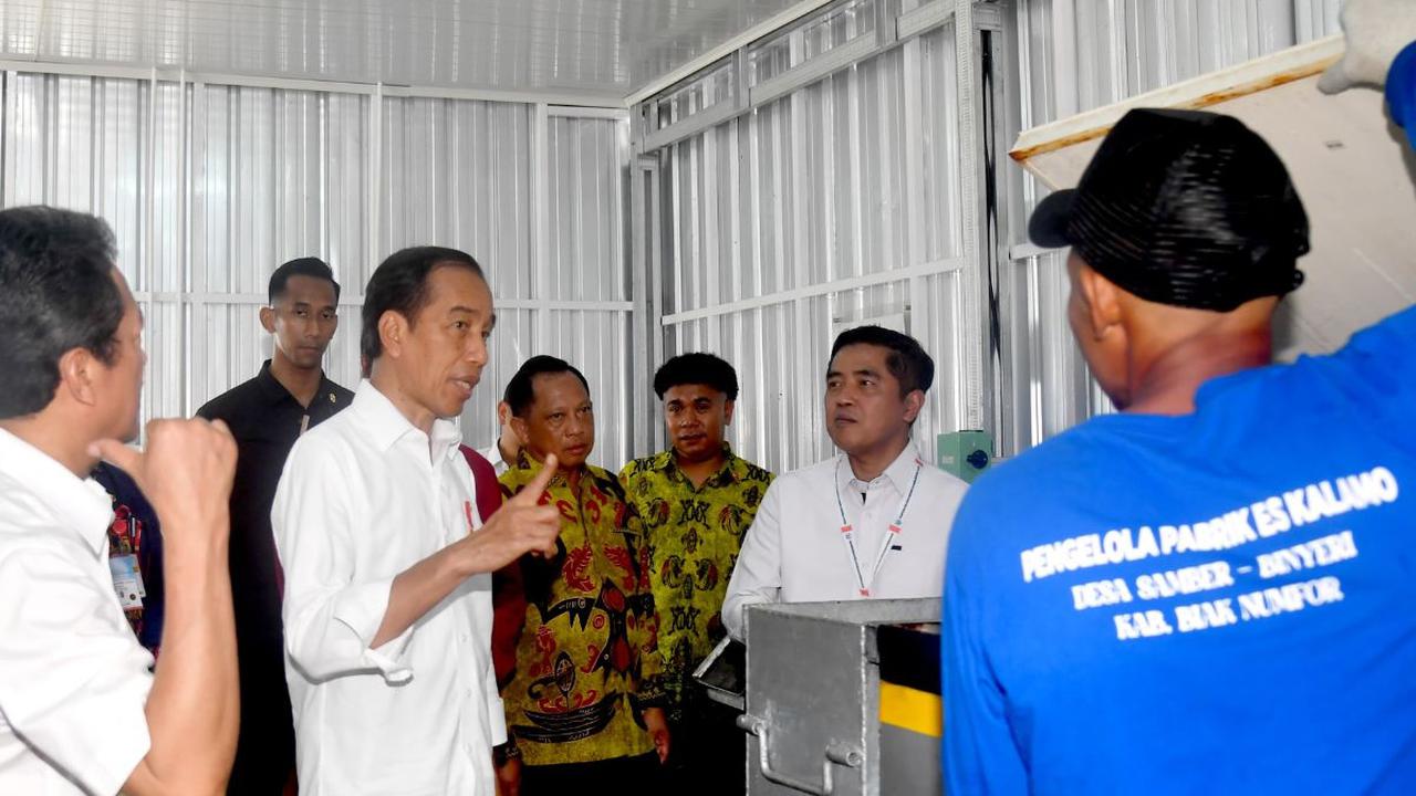 Dok. Istimewa