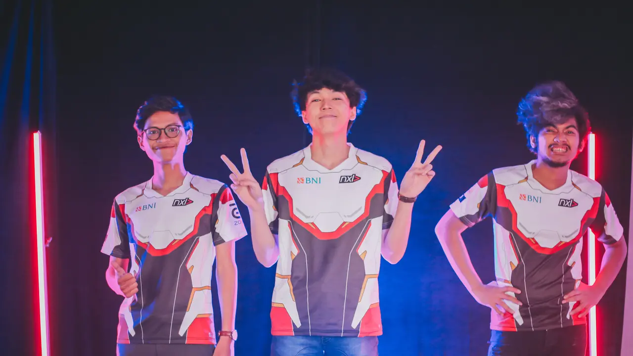 NXL Wolfpack
