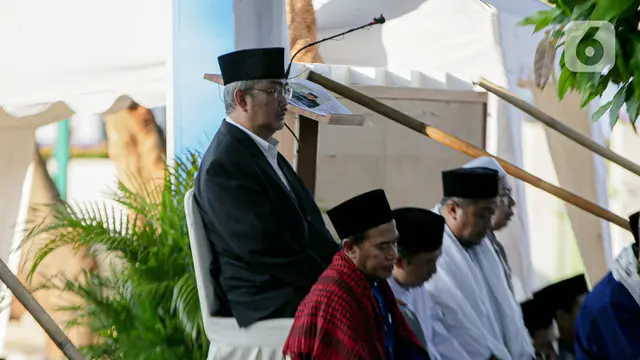 Idul Adha Muhammadiyah