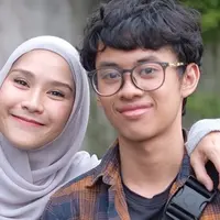 Zaskia Adya Mecca (Sumber: Instagram/zaskiadyamecca)