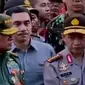 Kapolri Jenderal Tito Karnavian jenazah yang tertembak adalah Santoso.