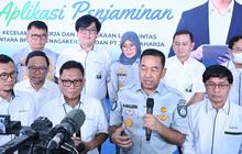 Jasa Raharja dan BPJS Ketenagakerjaan Integrasikan Layanan Digital Penanganan Kecelakaan Kerja