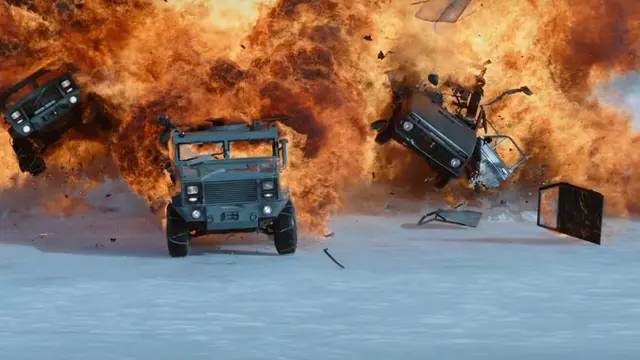 Film Pilihan