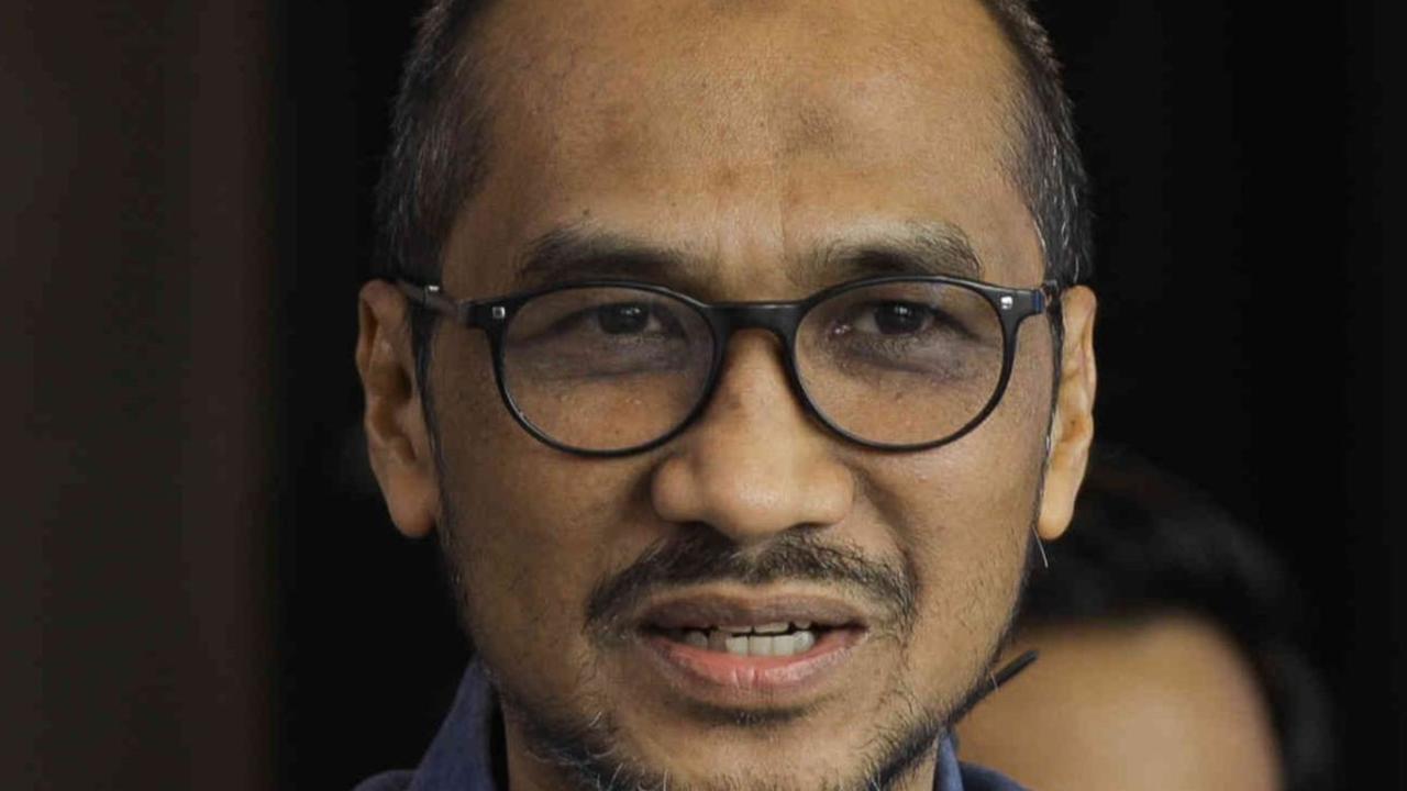 Firli Bahuri Bikin Senior KPK Gregetan!
