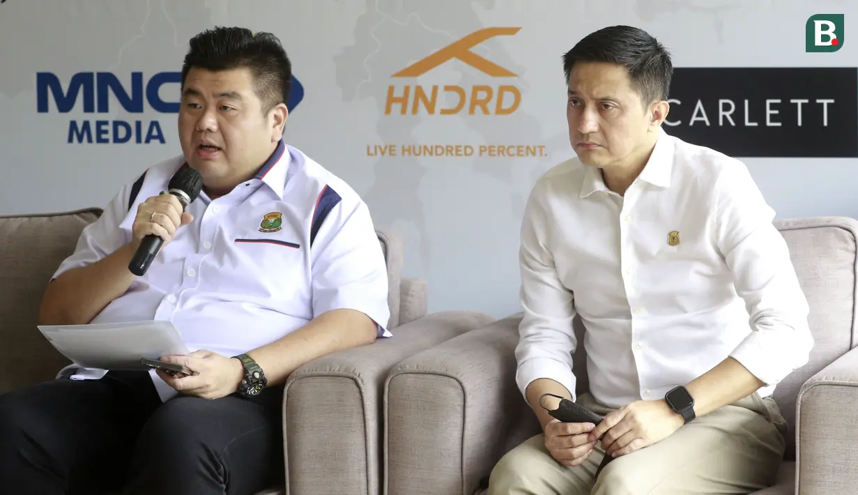 Ajang ini akan mempertandingkan dua kategori, yaitu kejuaraan beregu campuran kelompok dewasa antar perkumpulan dengan format seperti pada perebutan Piala Sudirman dan kejuaraan perseorangan kelompok taruna di bawah 19 tahun. (Bola.com/M iqbal Ichsan)