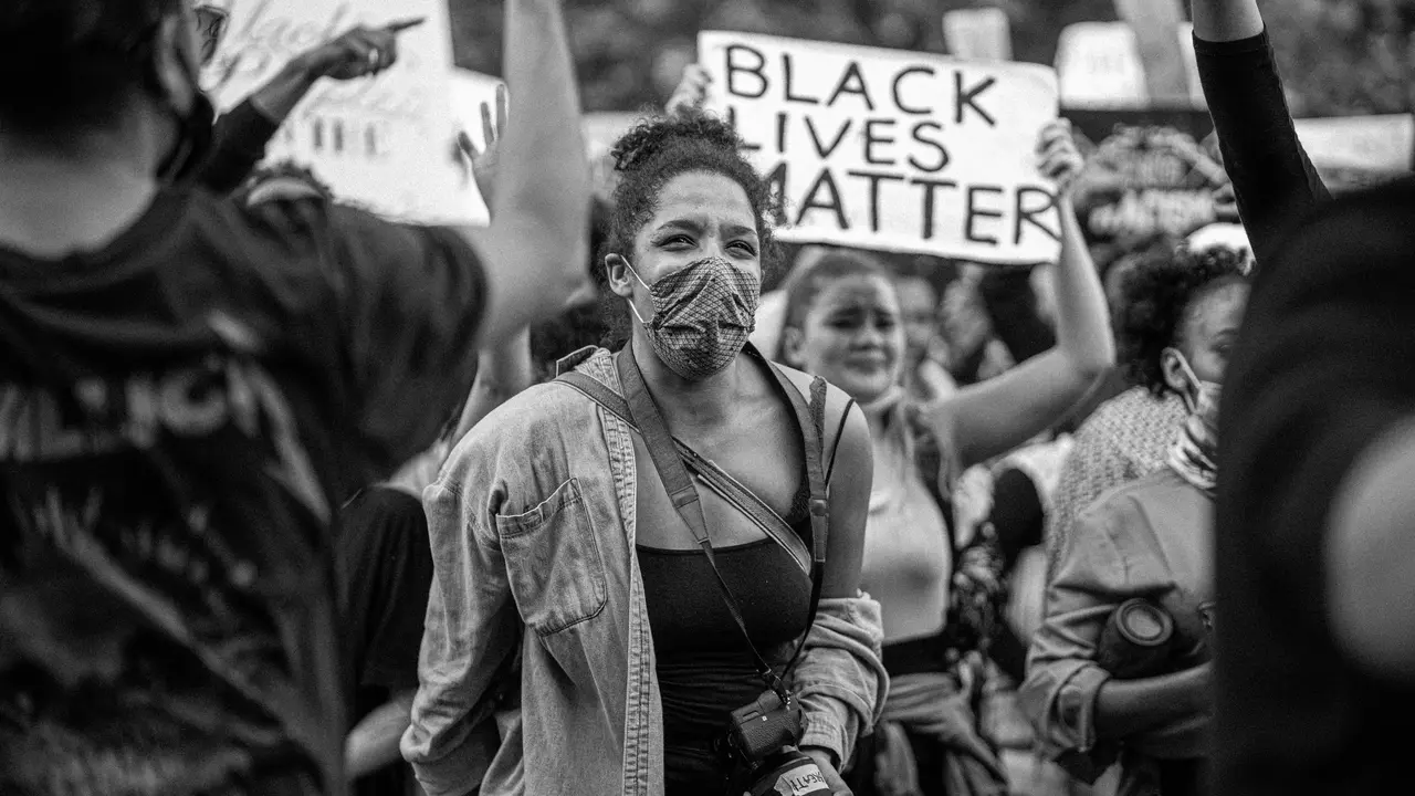 [Fimela] Black Lives Matter